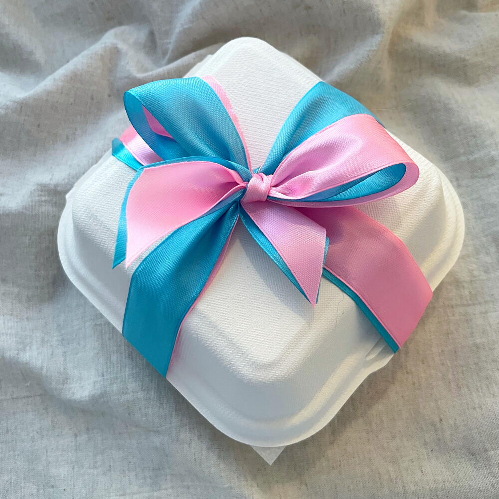 Бенто для гендерпати