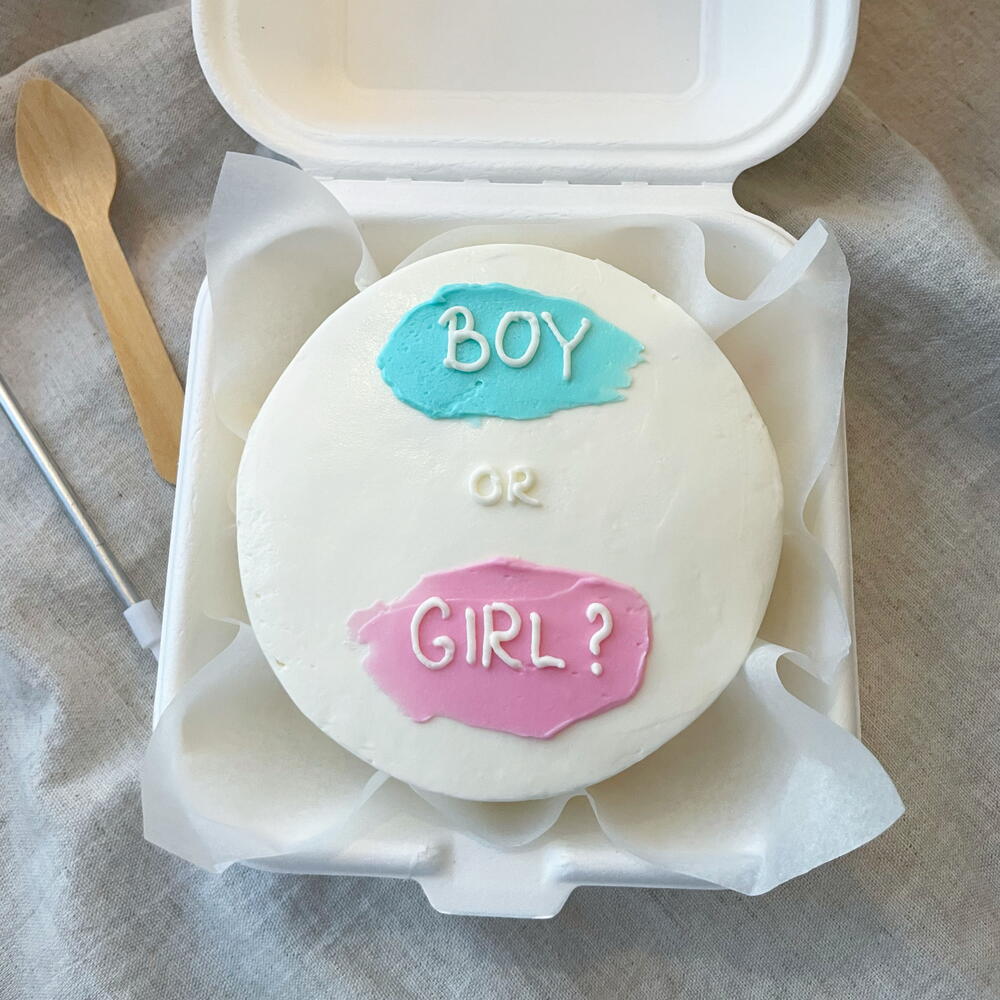 Бенто для гендерпати