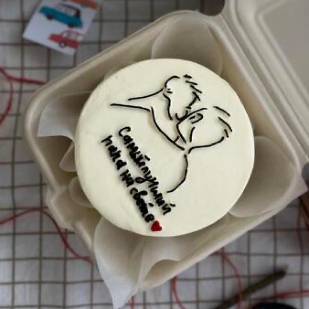 Бенто для лучшего папы