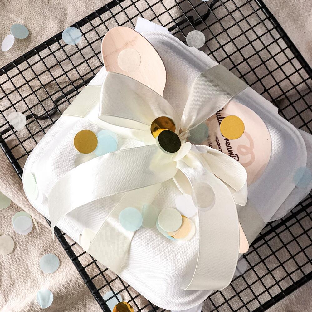 Бенто для любимого, любимой