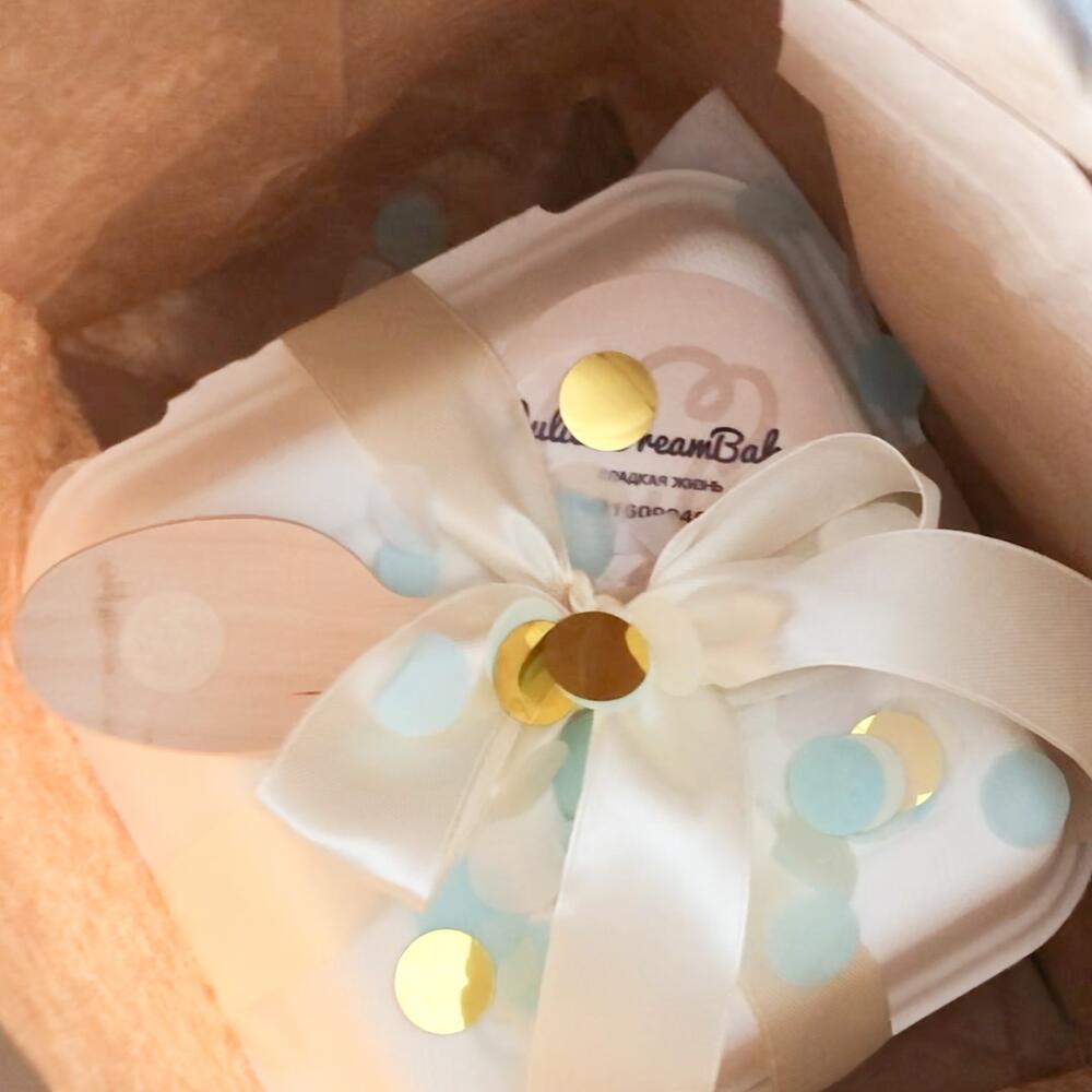 Бенто для любимого, любимой