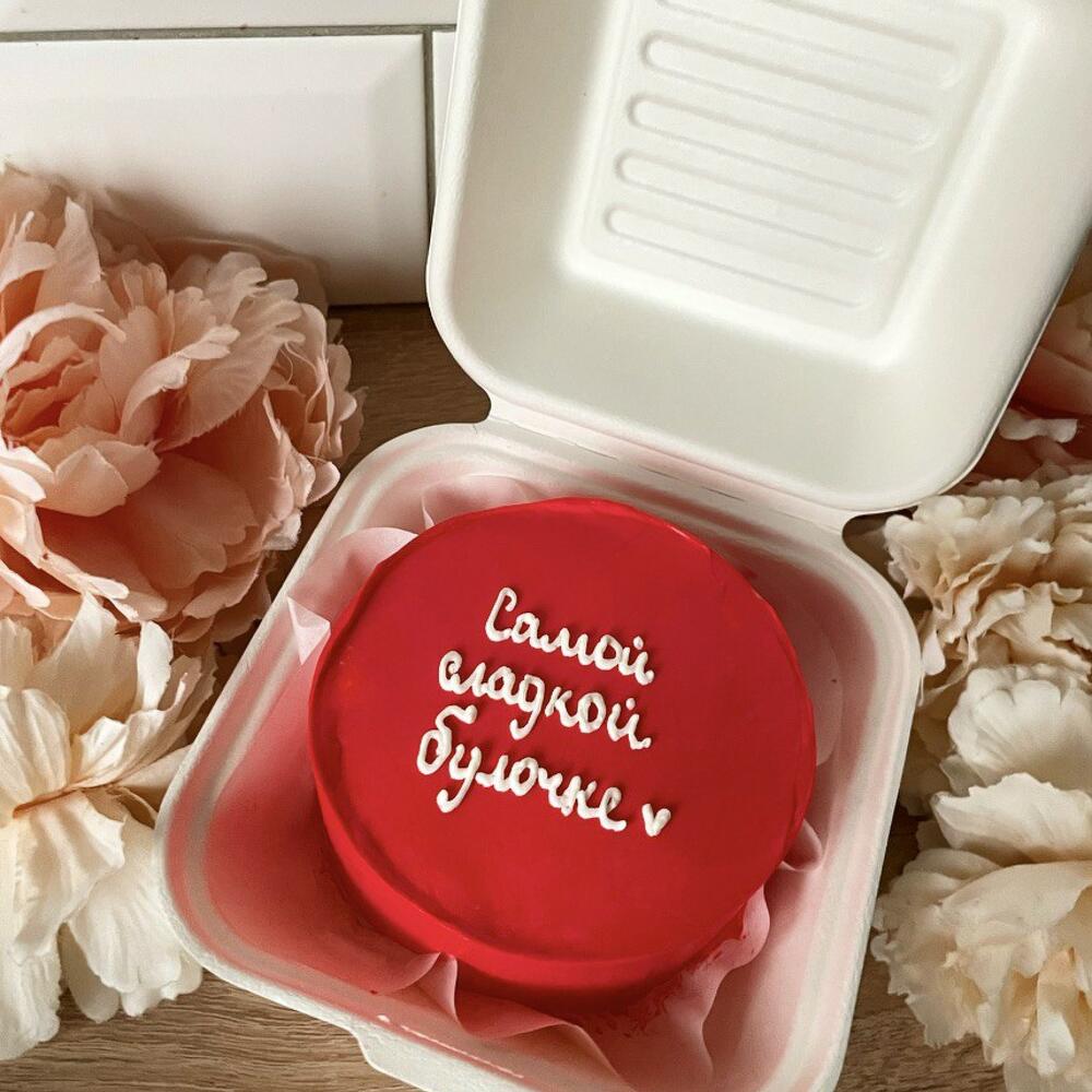 Бенто для любимой бенто на 14 февраля