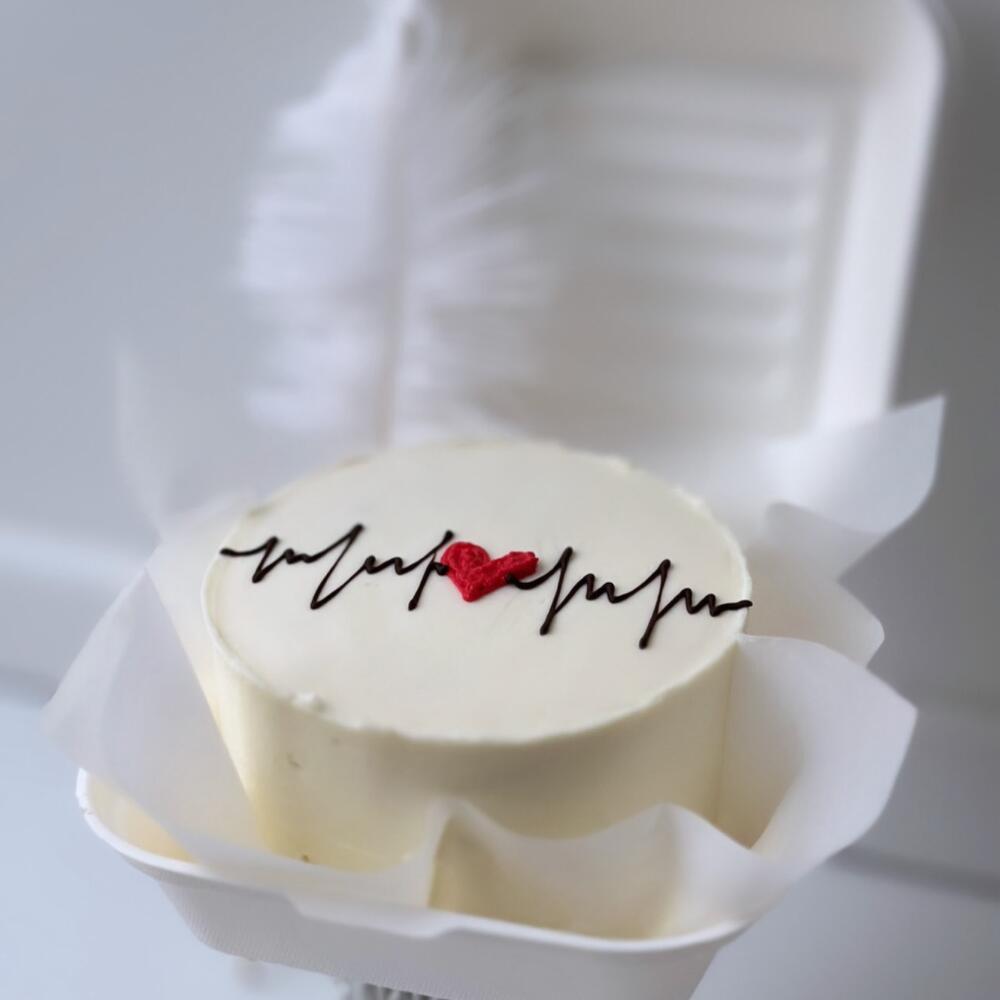 Бенто для Любимых