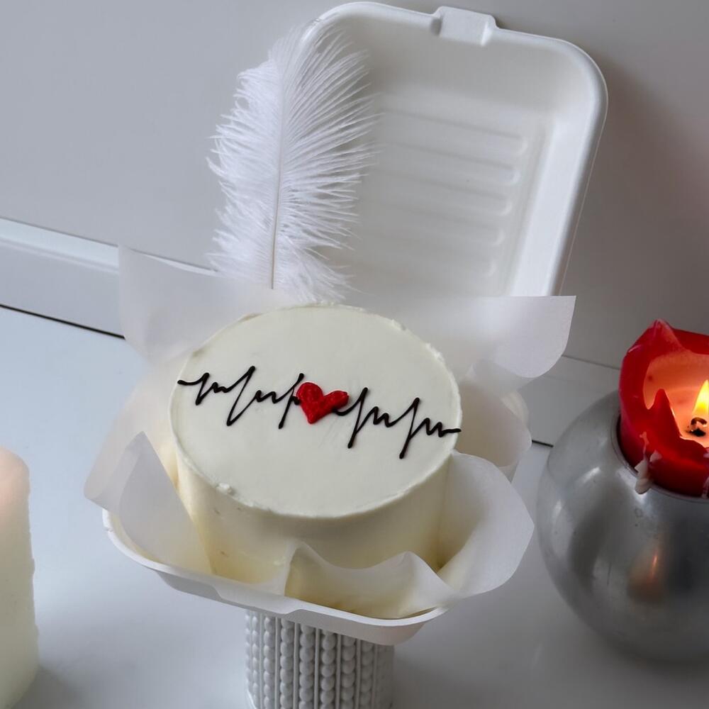 Бенто для Любимых