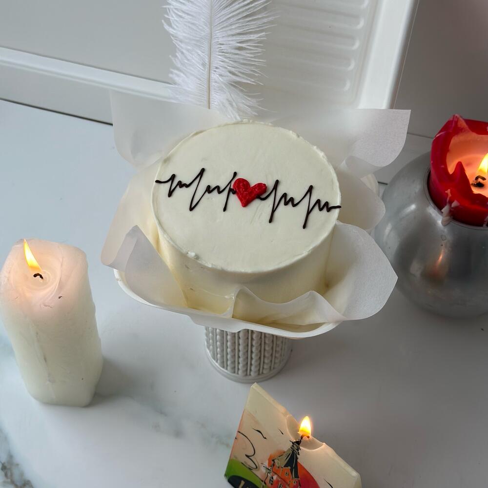 Бенто для Любимых