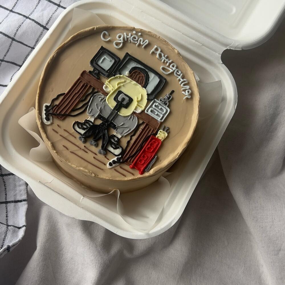 Бенто для любителя компьютерных игр