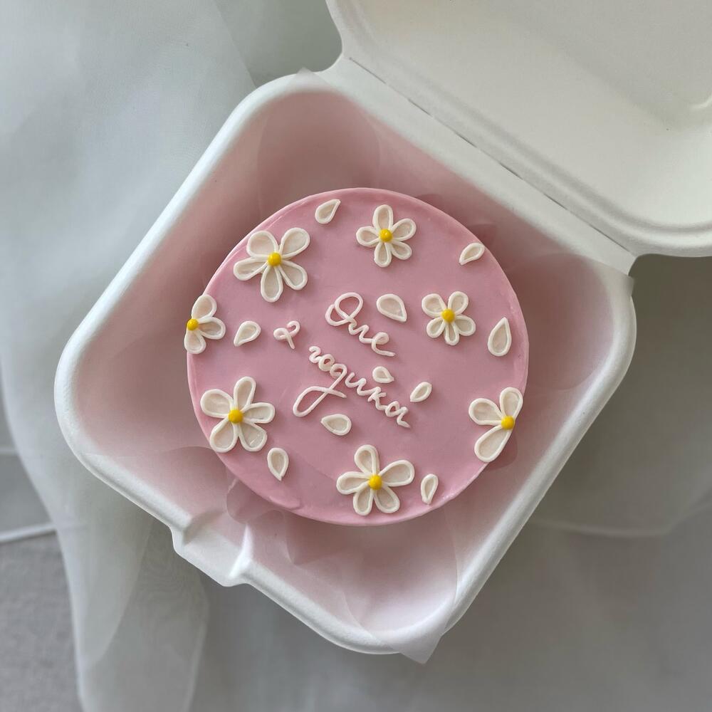 Бенто для малышки на 2 годика