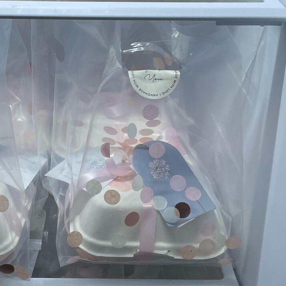 Бенто для малышки на 2 годика