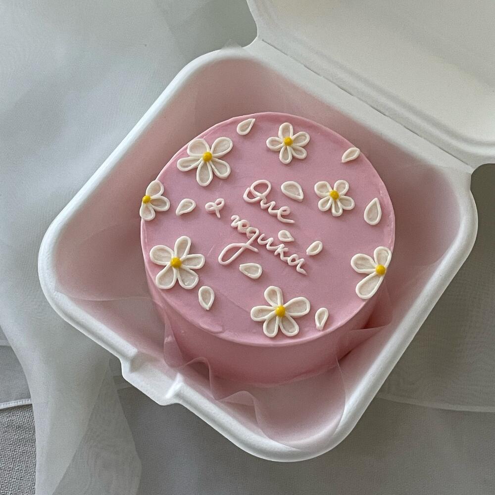 Бенто для малышки на 2 годика