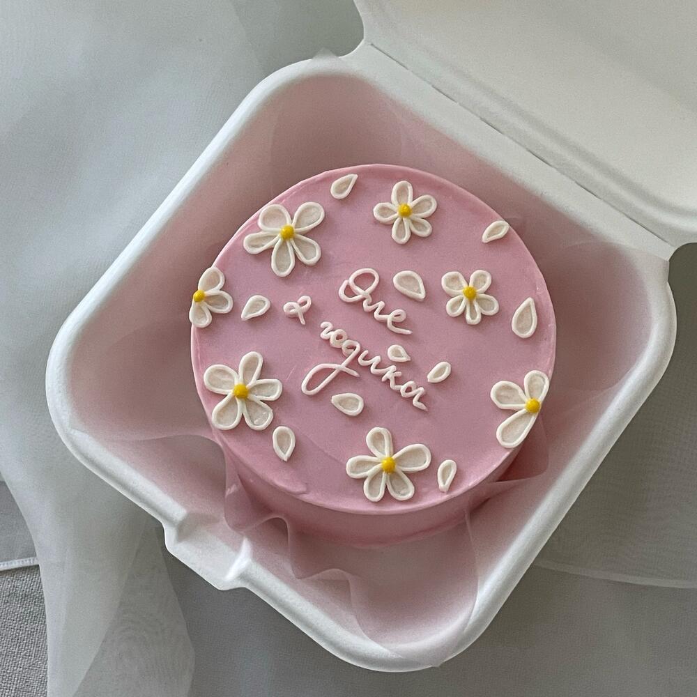 Бенто для малышки на 2 годика