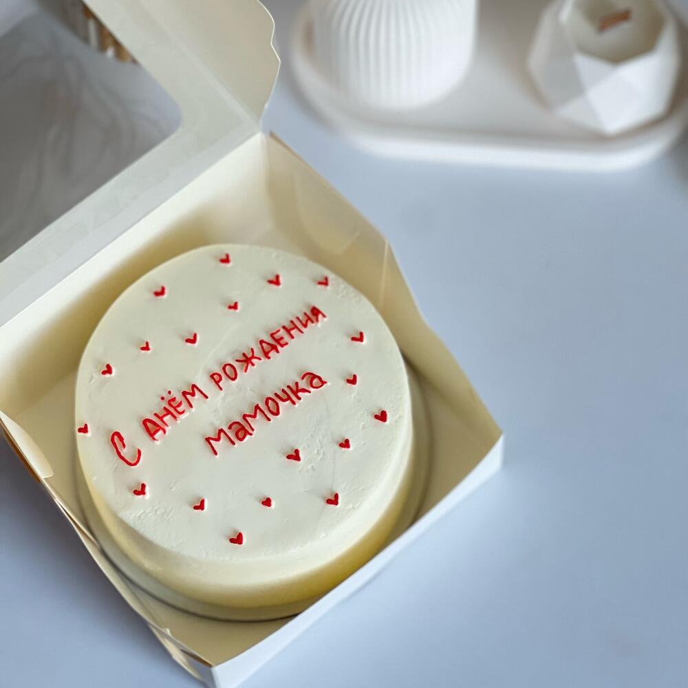 Бенто для мамочки