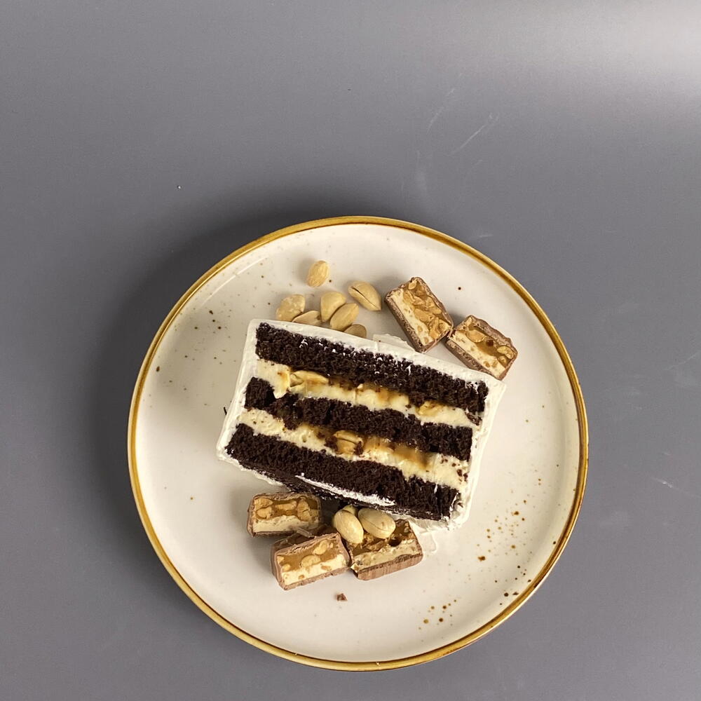 Бенто для мамы «самой лучшей маме на свете»