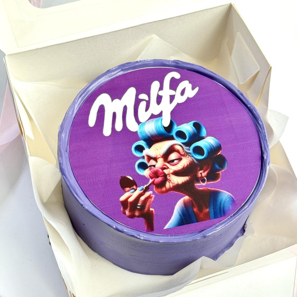 Бенто « Для настоящей женщины»