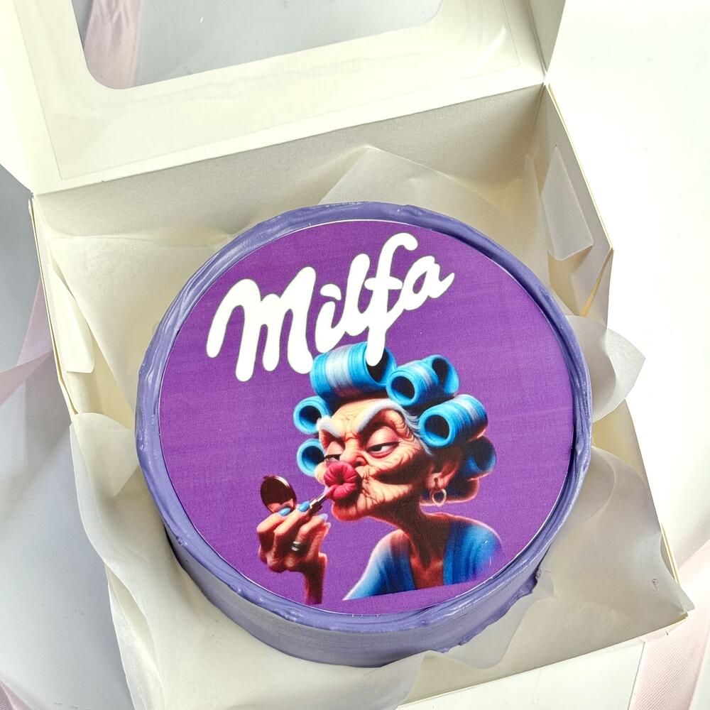 Бенто « Для настоящей женщины»