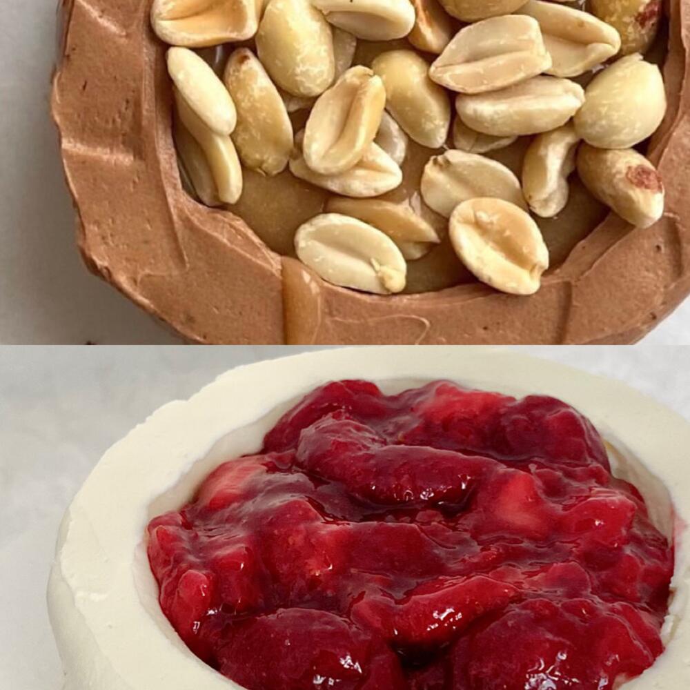 Бенто для папы, папе