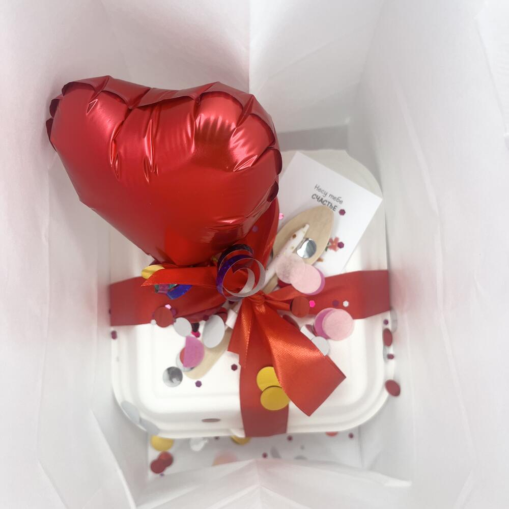 Бенто для папы,отца.Торт на День отца