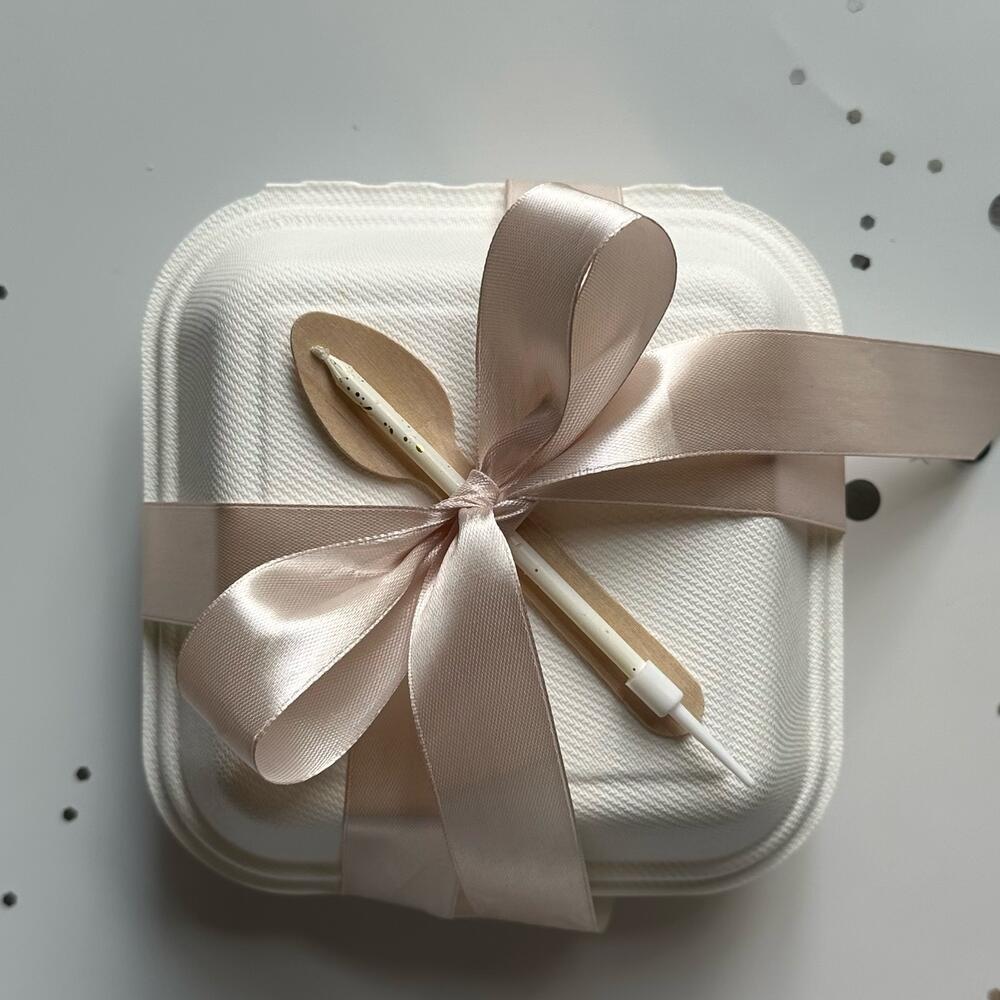 Бенто для парня