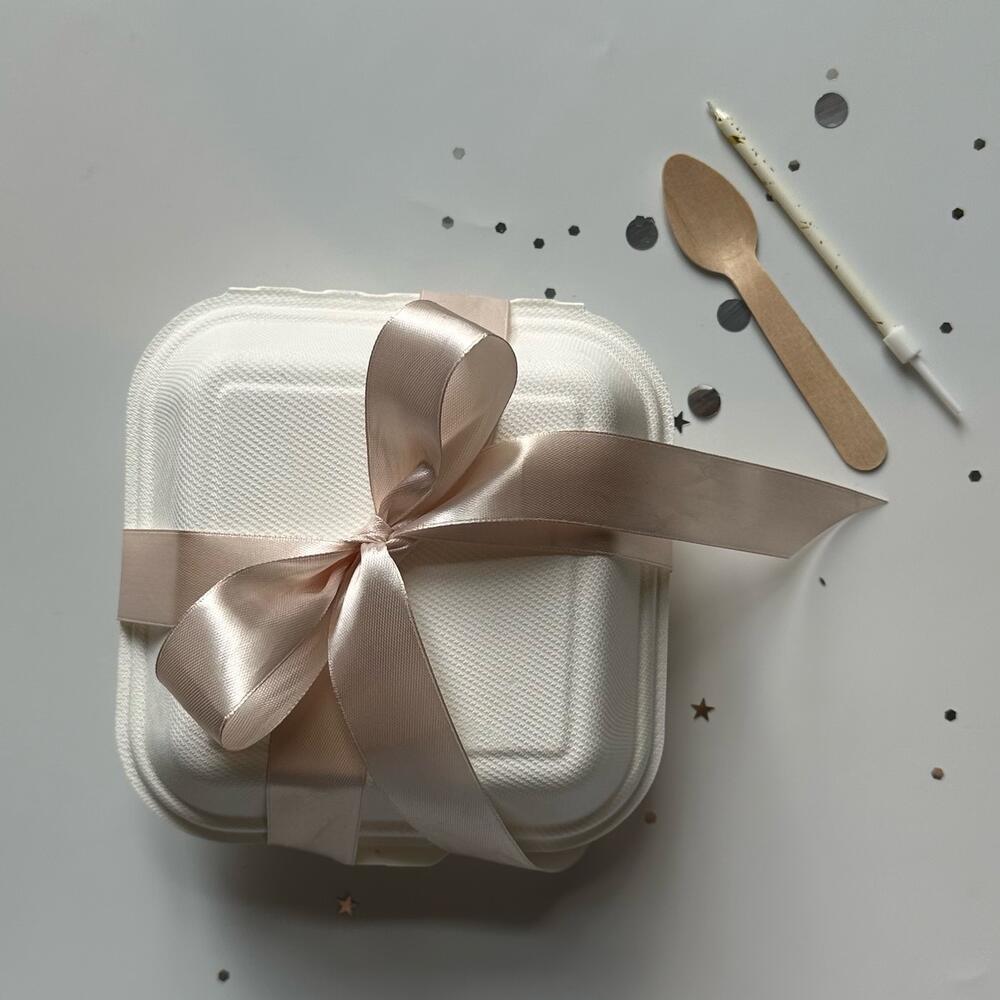 Бенто для парня