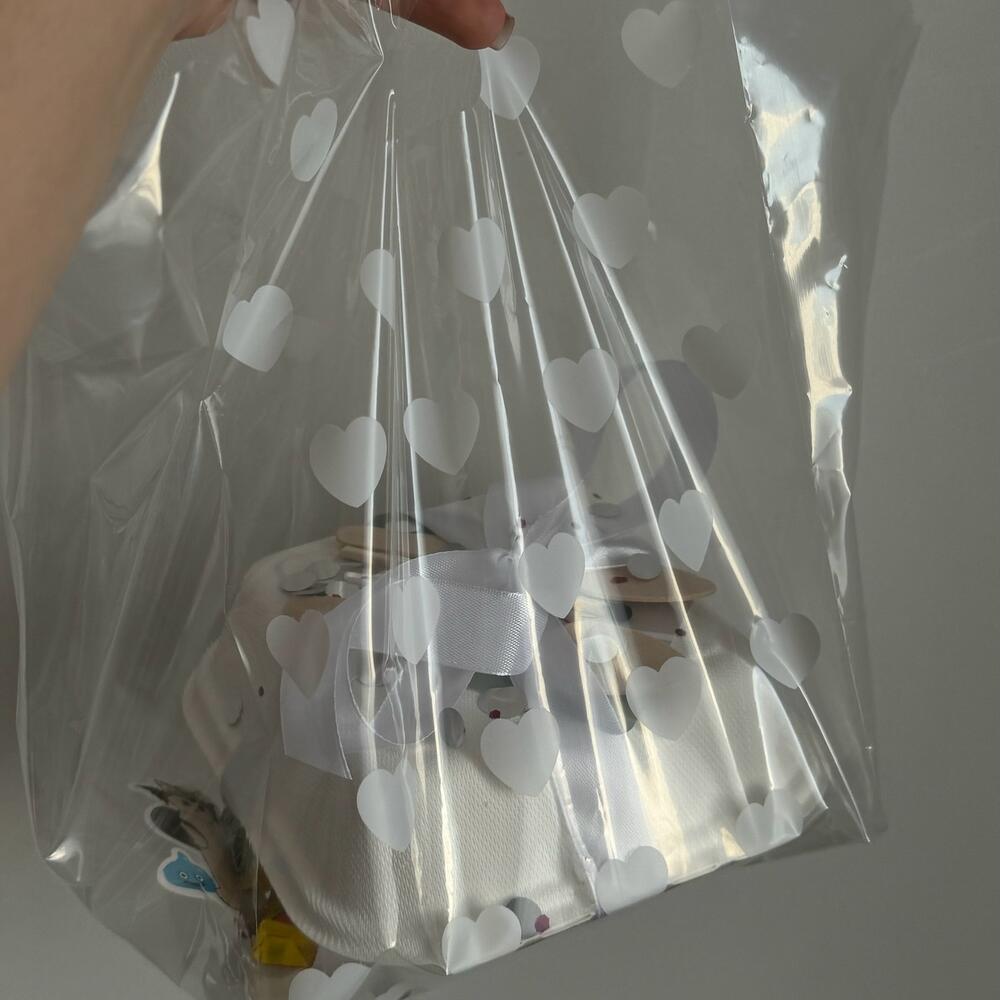 Бенто для парня / девушки на 14 февраля «самый сладкий пирожочек»