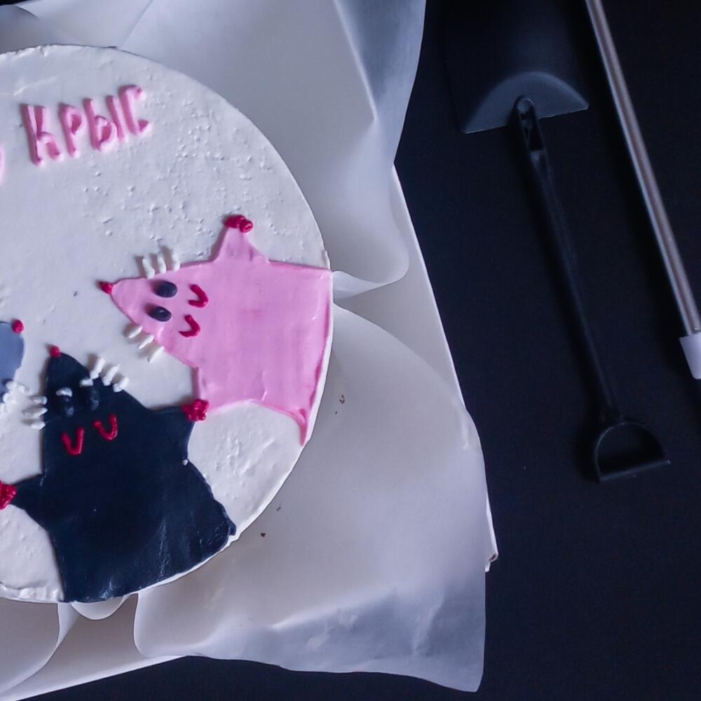 Бенто для подруг