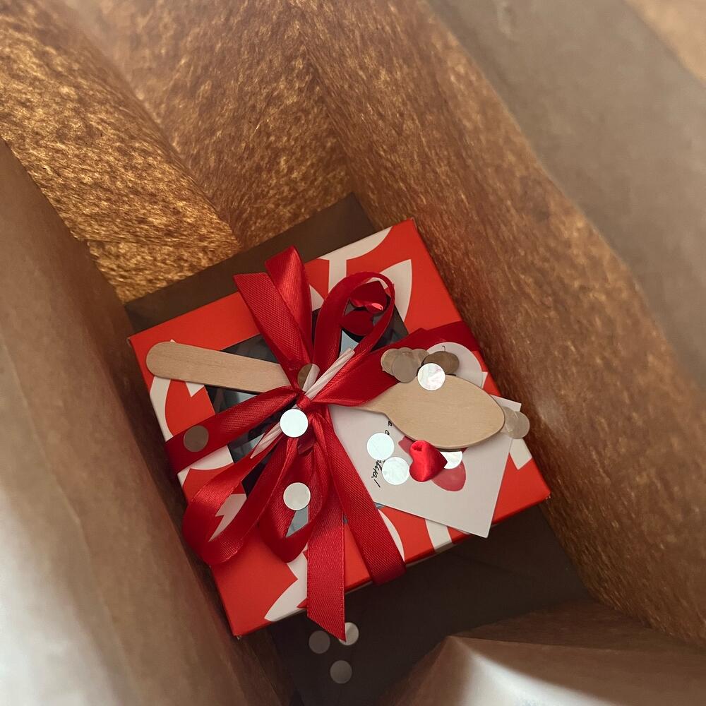 Бенто для подруги , бенто на девичник