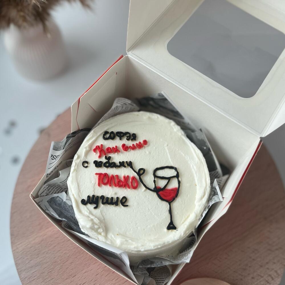 Бенто для подруги , бенто на девичник