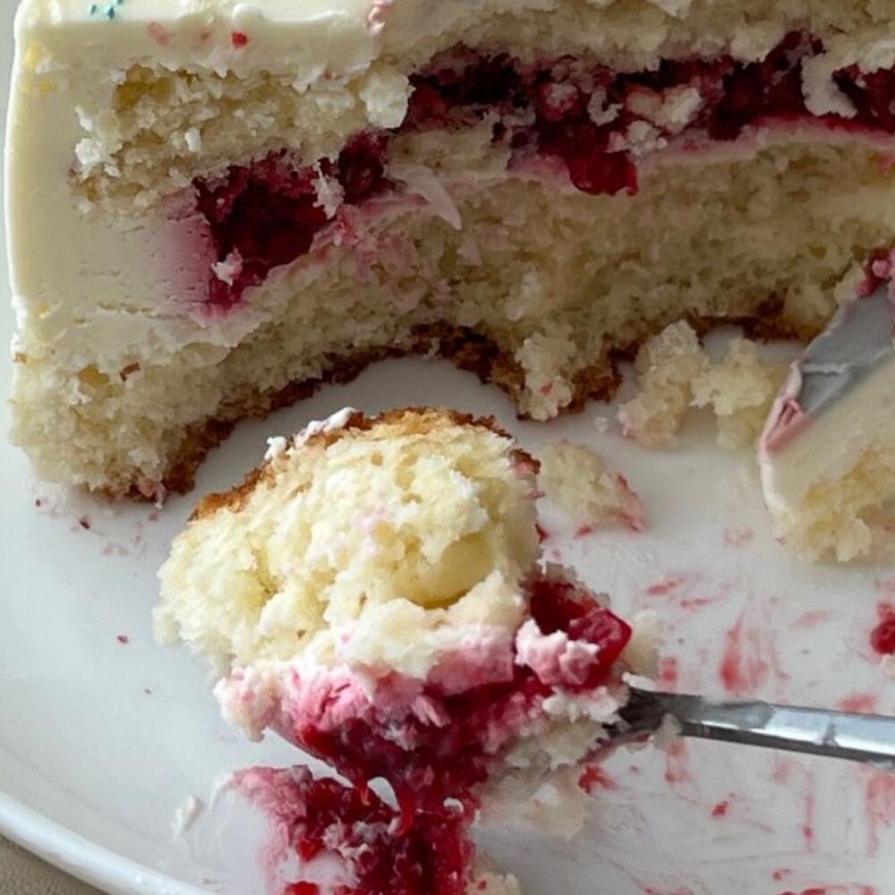 Бенто для подруги, ведьмы не стареют, ‘