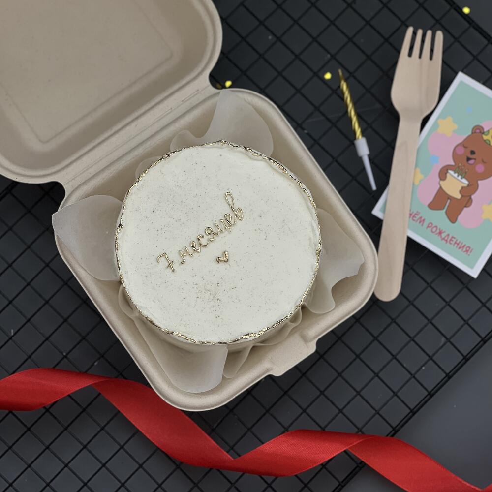 Бенто для ребенка