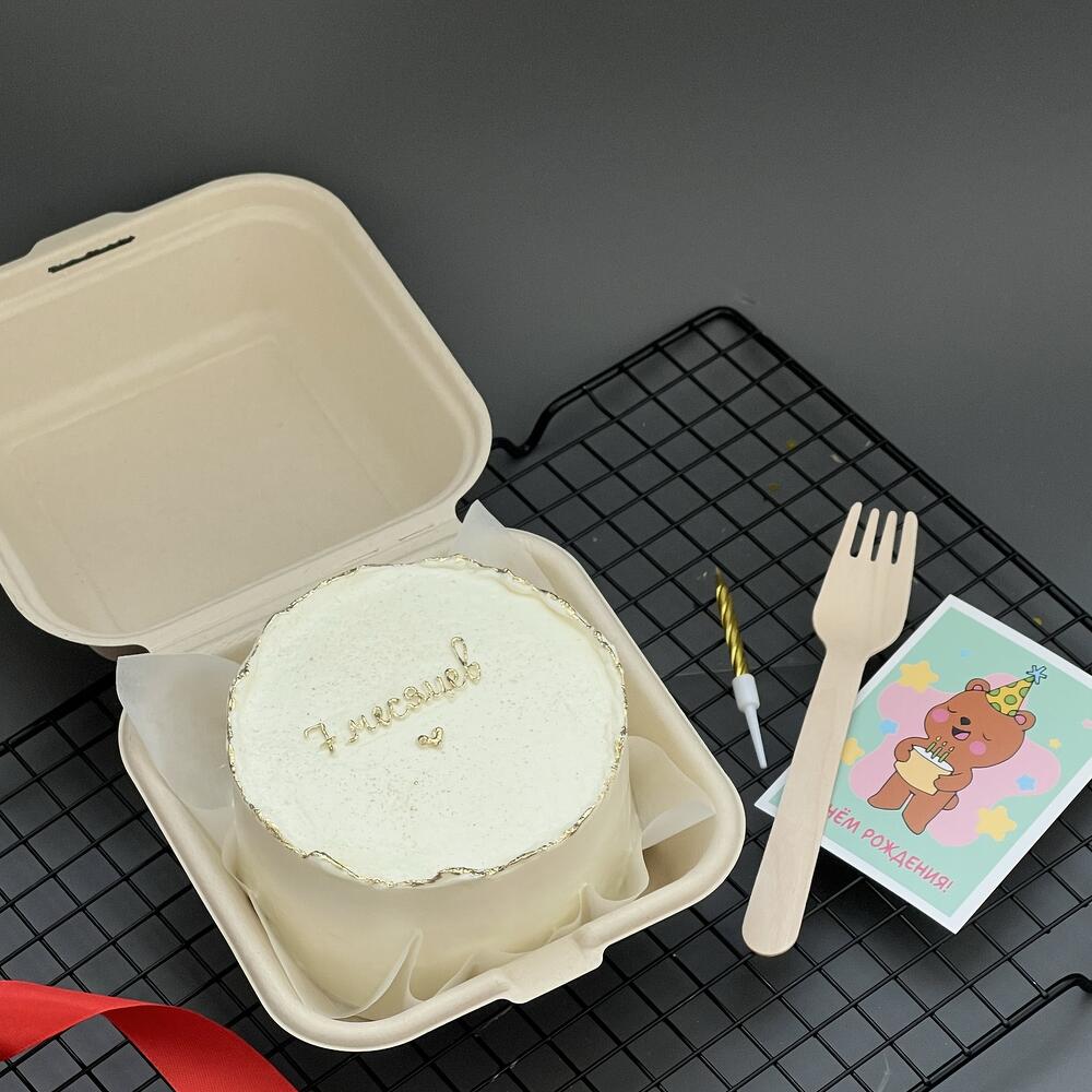 Бенто для ребенка