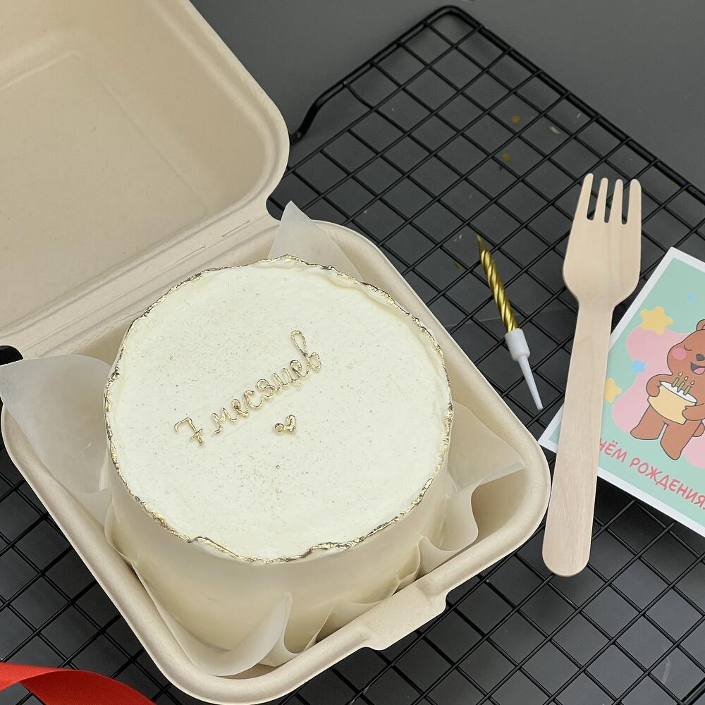 Бенто для ребенка