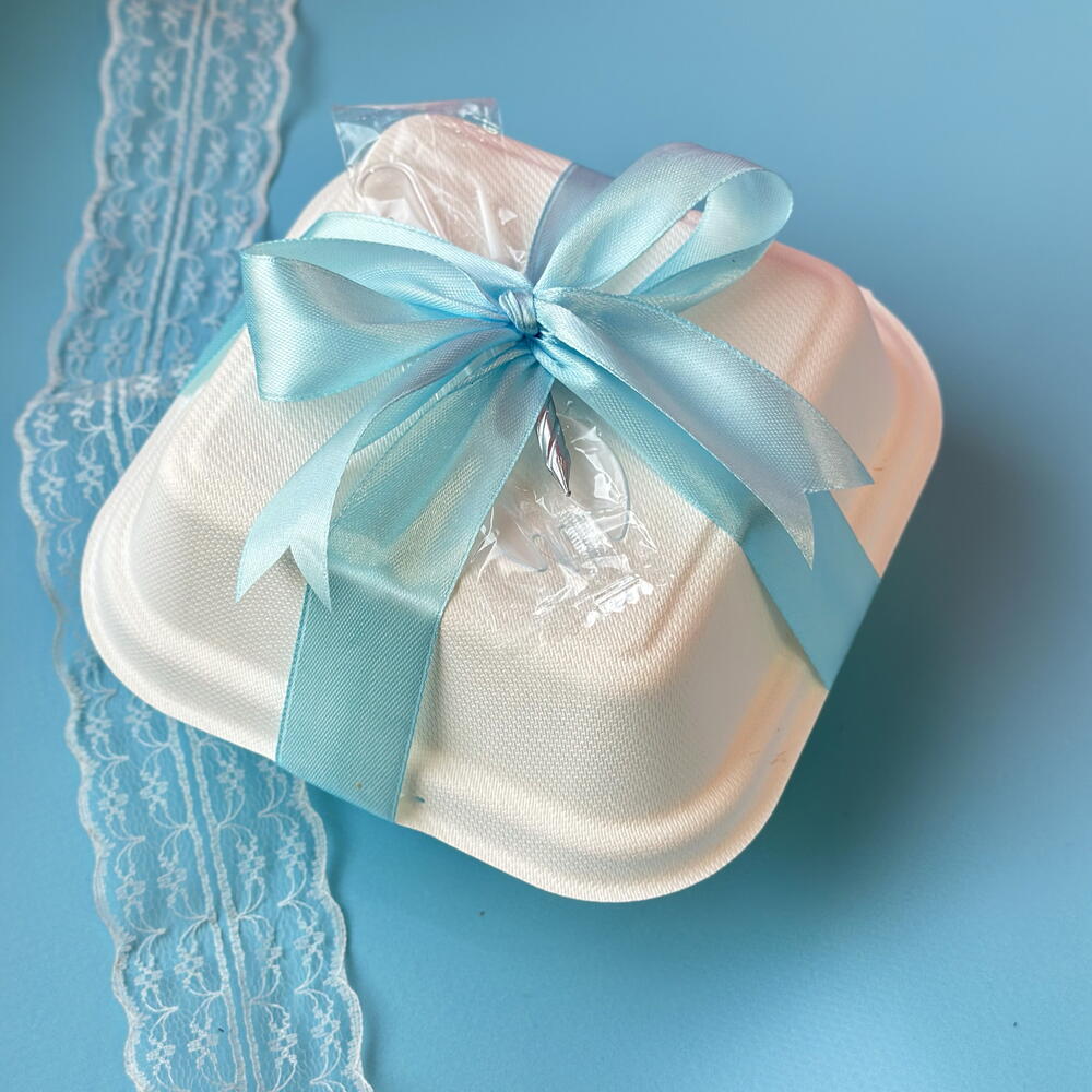 Бенто для того самого Деда