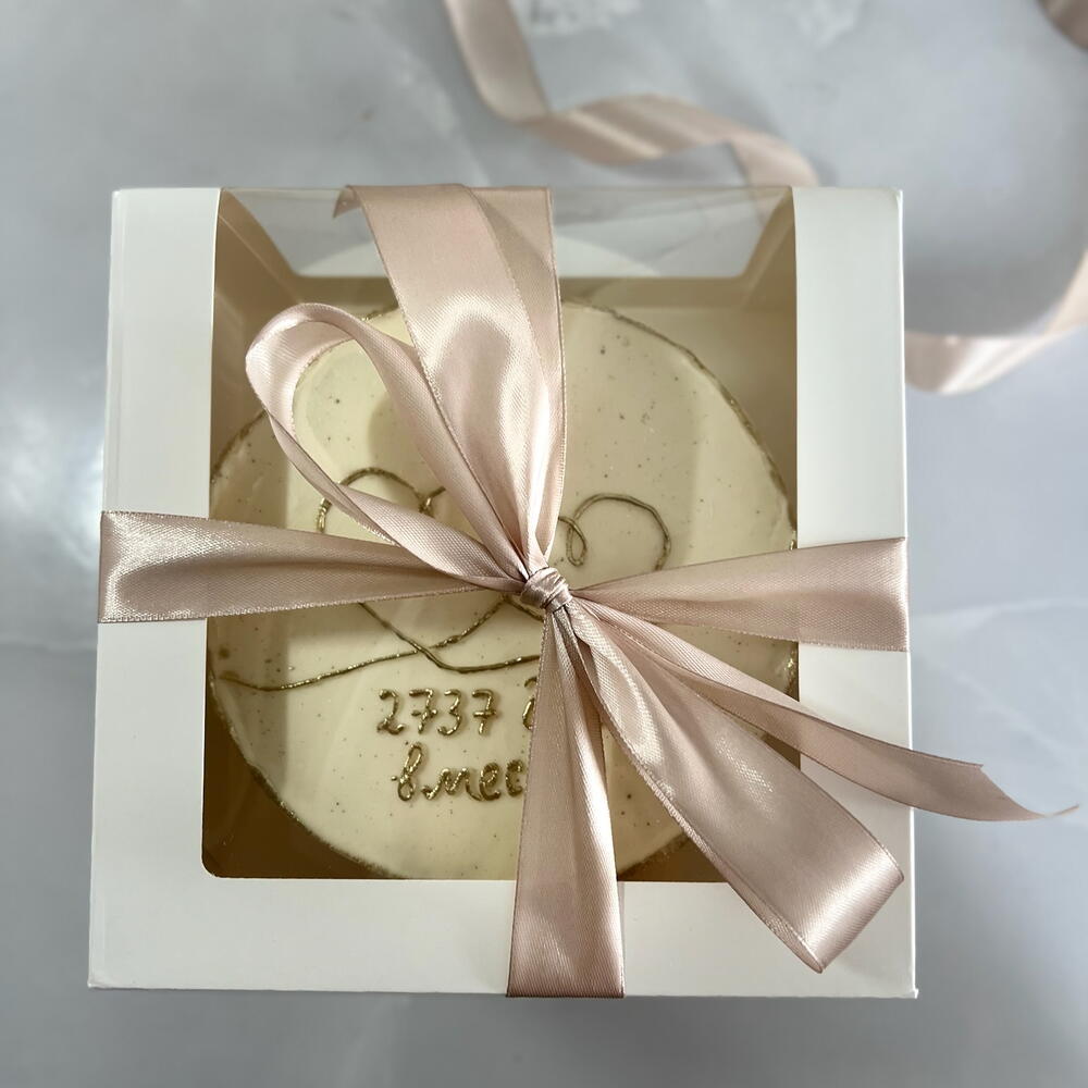 Бенто « дней вместе»