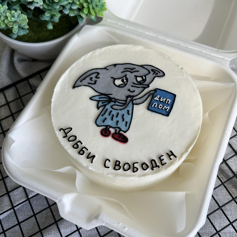 Бенто Добби