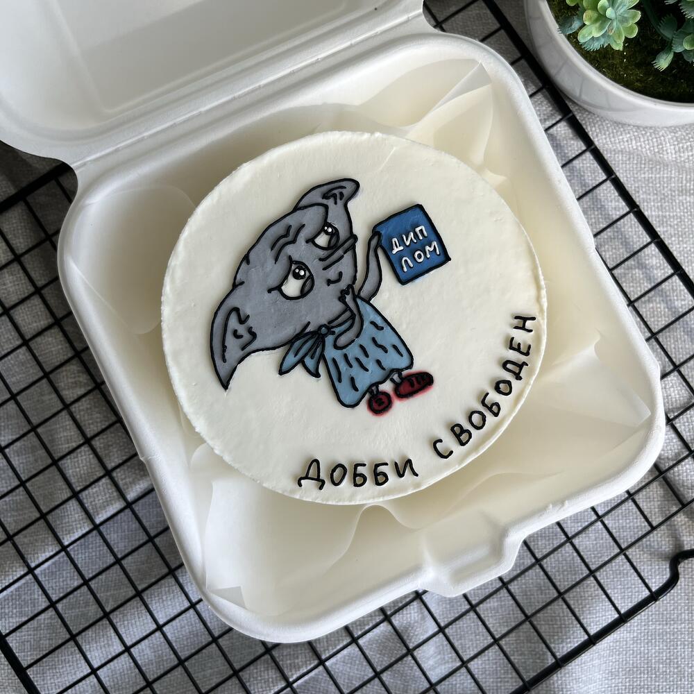 Бенто Добби