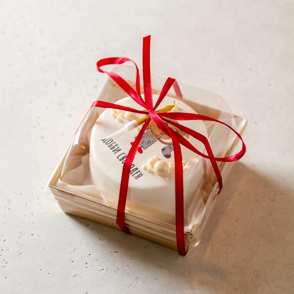 Бенто "Добби свободен!" (подарок на увольнение, развод, выезд, расставание)