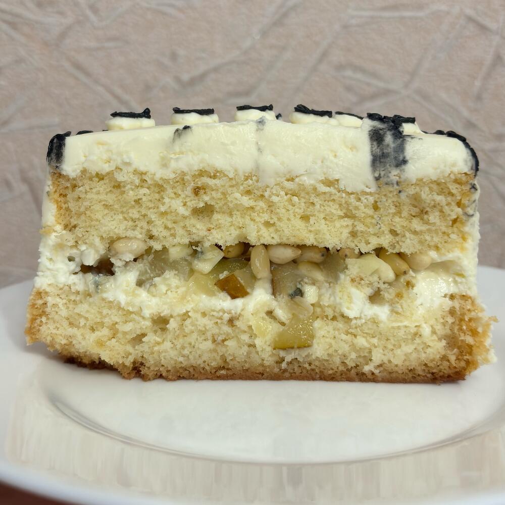 Бенто дор блю