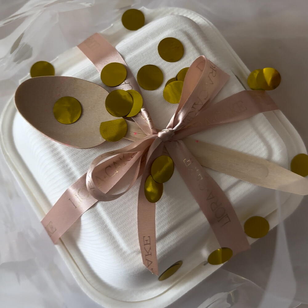 Бенто «Душнила»