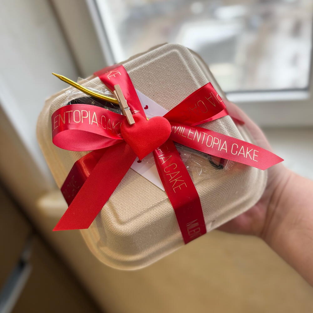 Бенто «dyson»