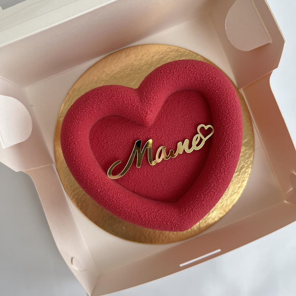 Бенто «Ферреро Роше» в подарок маме️