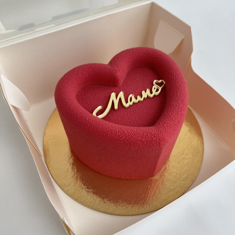 Бенто «Ферреро Роше» в подарок маме️