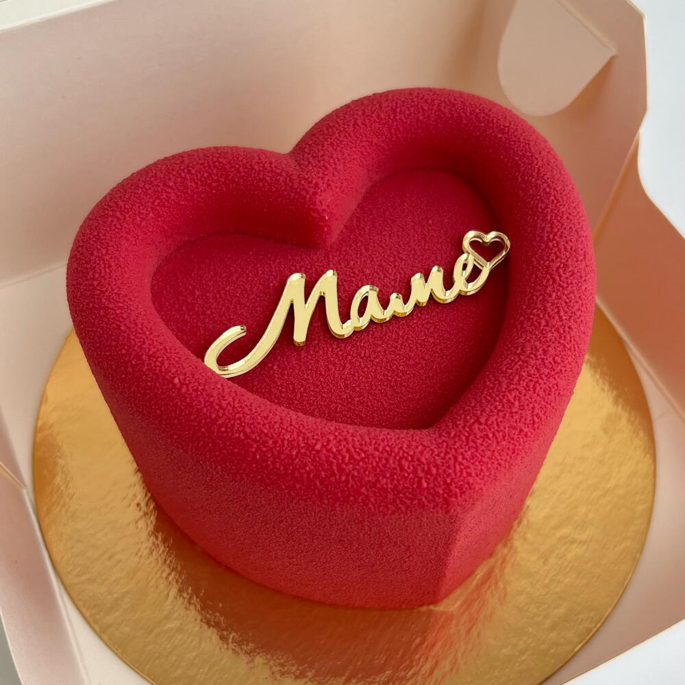 Бенто «Ферреро Роше» в подарок маме️