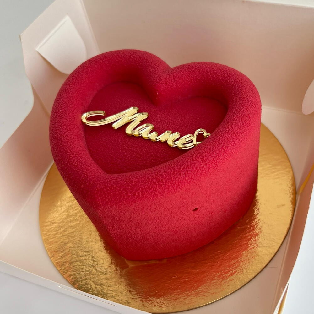 Бенто «Ферреро Роше» в подарок маме️