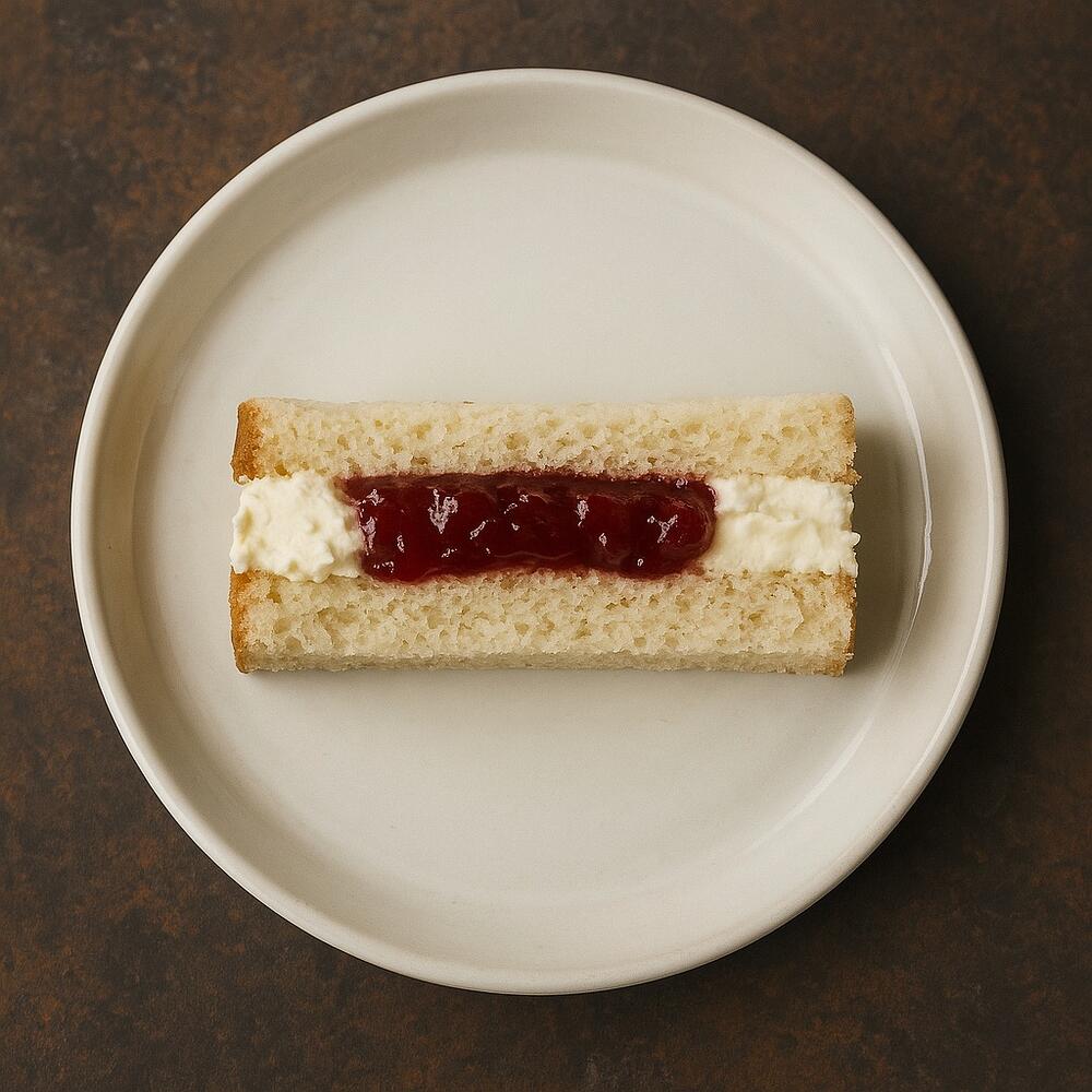 Бенто «Гендер пати»