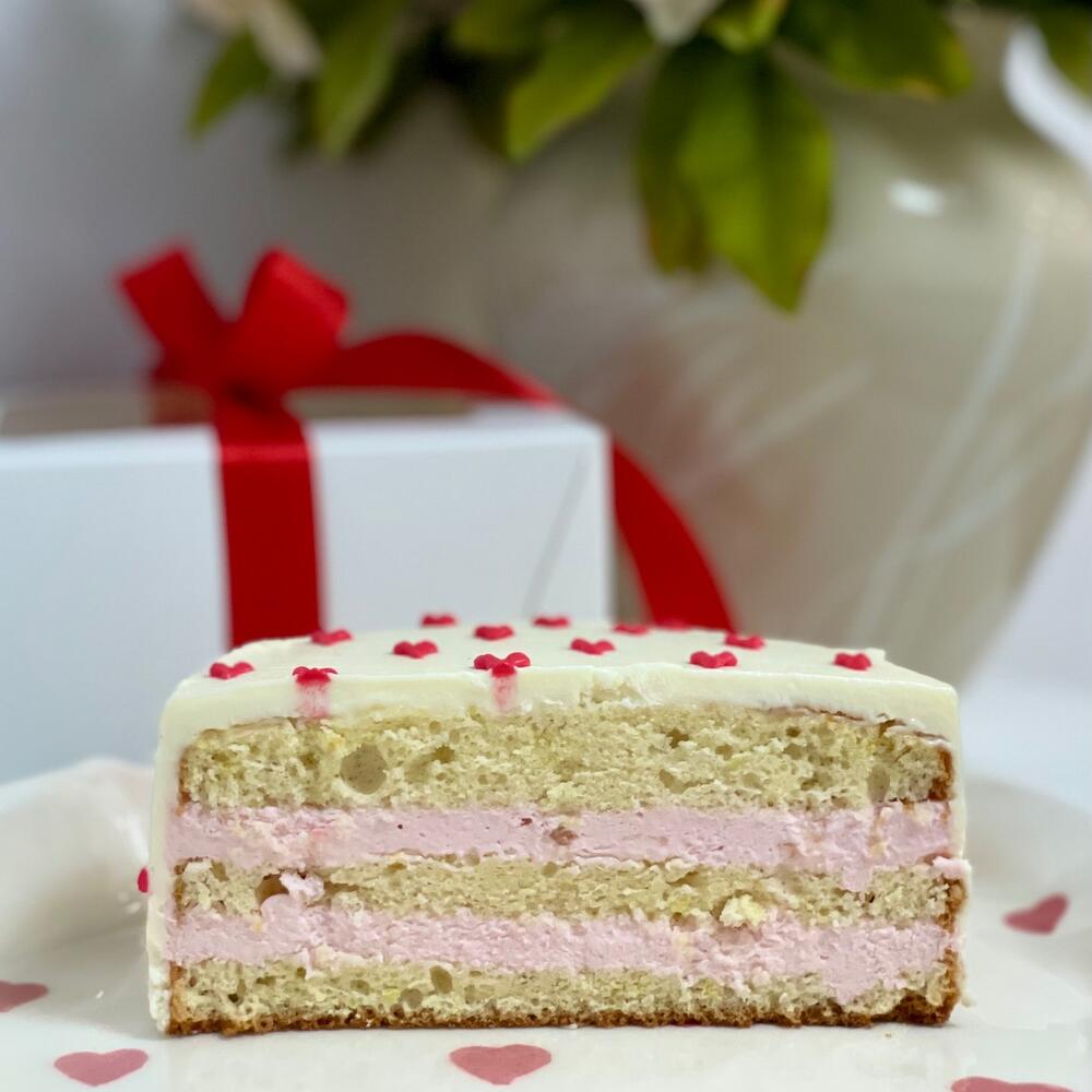 Бенто «Гендер Пати 3» 500 гр