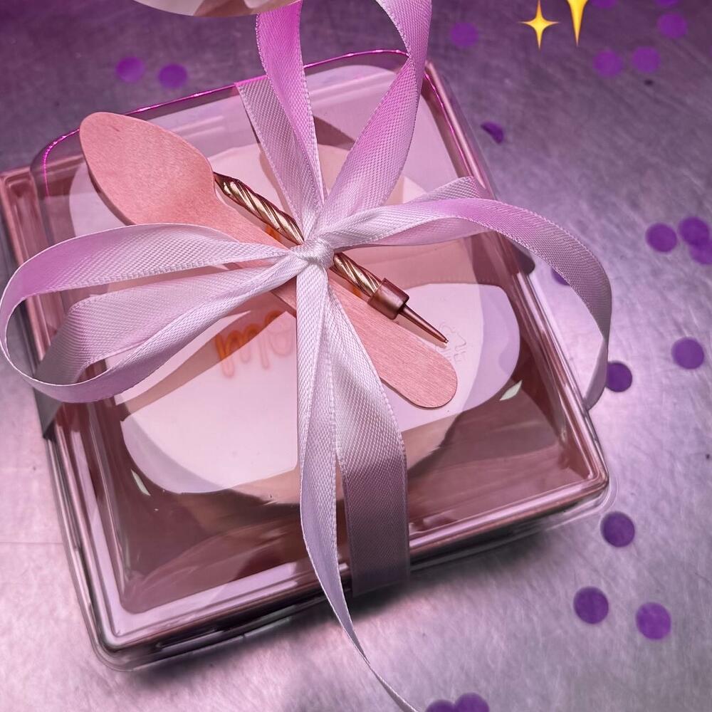 Бенто гусь на день рождения