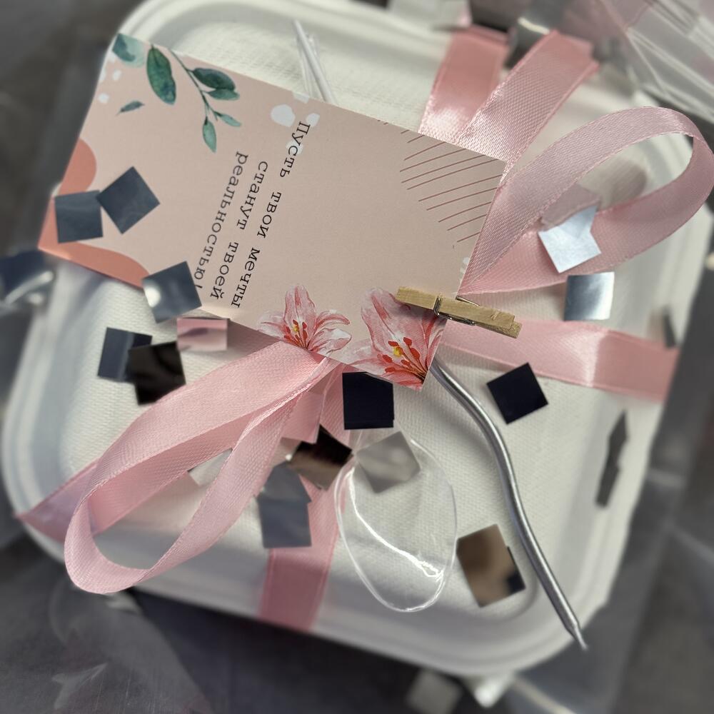 Бенто ХАПИ Кот