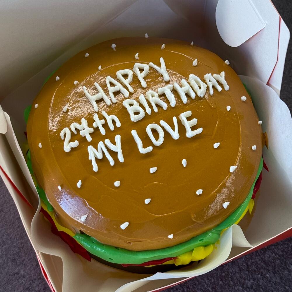 Бенто Happy Big Mag