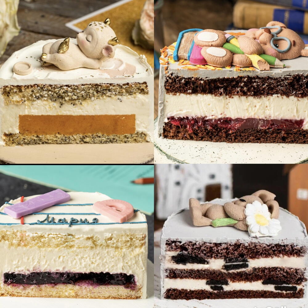 Бенто happy birthday 1