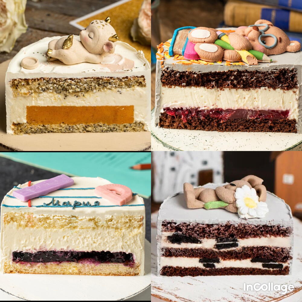 Бенто HAPPY BIRTHDAY