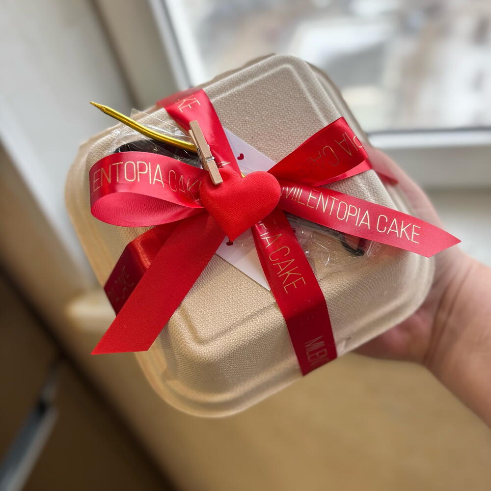 Бенто HAPPY BIRTHDAY